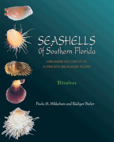 Cover for Seashells of Southern Florida, Volume 1: Living Marine Mollusks of the Florida Keys and Adjacent Regions