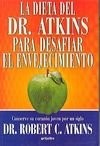 Cover for La Dieta del Dr. Atkins