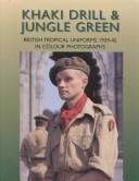 Cover for Khaki Drill and Jungle Green