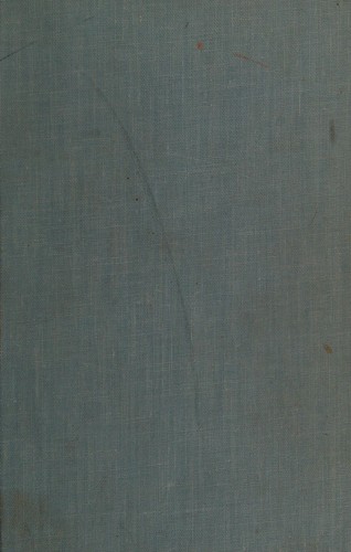 Cover for Death and immortality.