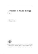 Cover for Studies on the biology and pathology of skin ; Studies in radiobiology