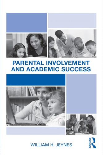 Cover for Parental Involvement and Academic Success