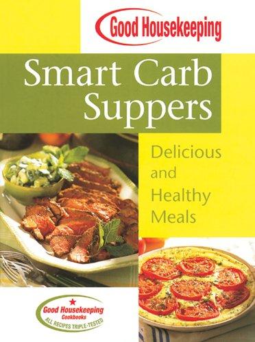 Cover for Good Housekeeping Smart Carb Suppers