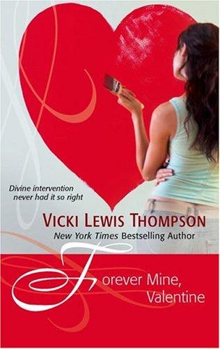Cover for Forever Mine, Valentine