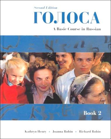 Cover for Golosa