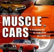 Cover for Muscle Cars
