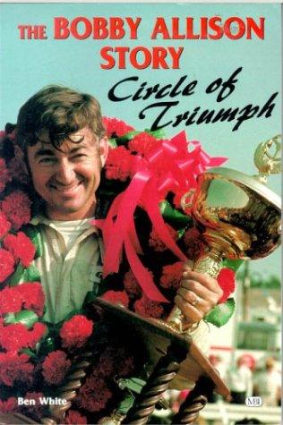 Cover for The Bobby Allison story