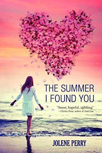Cover for The Summer I Found You