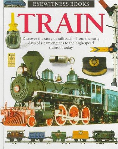 Cover for Train
