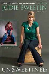 Cover for Unsweetined