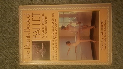 Cover for The Parent's Book of Ballet