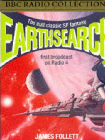 Cover for Earthsearch