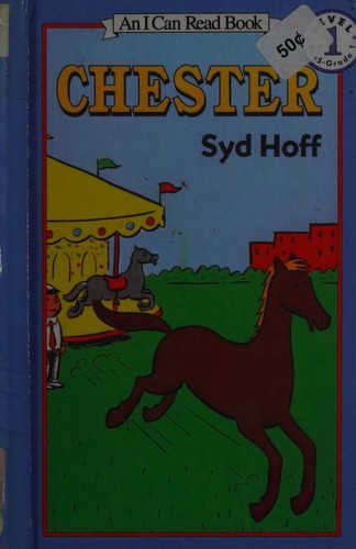 Cover for Chester