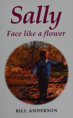 Cover for Sally