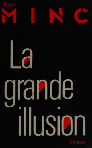 Cover for La grande illusion