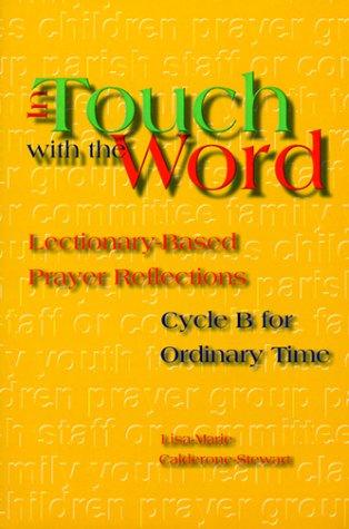 Cover for In Touch With the Word