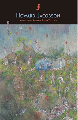 Cover for J