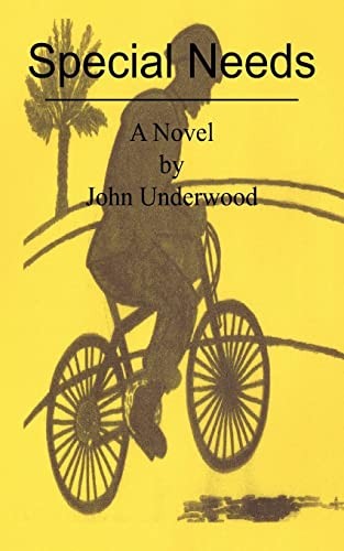 Cover for Special Needs