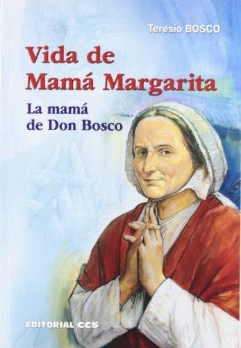 Cover for VIDA DE MAMÁ MARGARITA