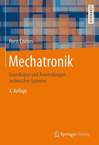 Cover for Mechatronik