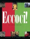 Cover for ECCOCI!
