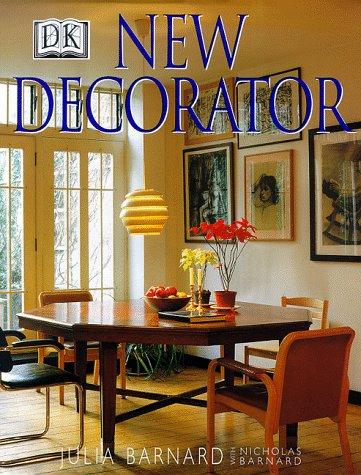 Cover for New decorator