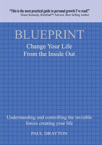 Cover for Blueprint