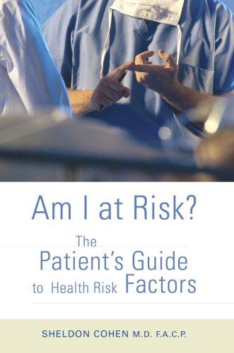 Cover for Am I at Risk?