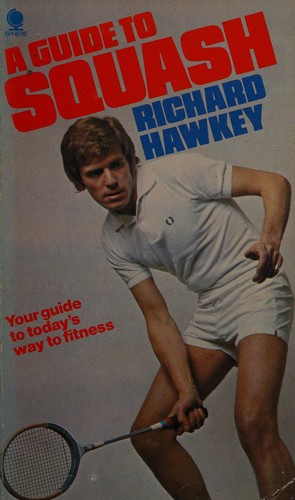 Cover for A guide to squash