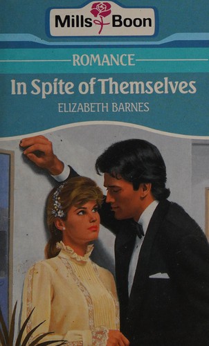 Cover for In Spite of Themselves