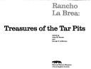 Cover for Rancho La Brea