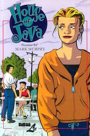 Cover for House of Java