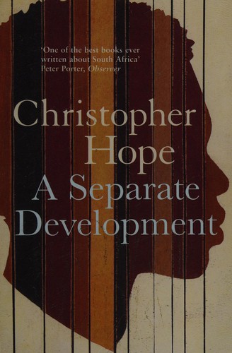 Cover for A separate development