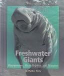 Cover for Freshwater giants