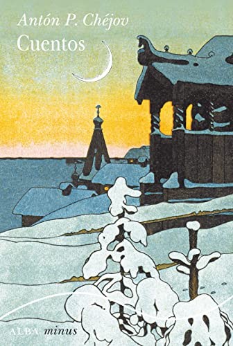 Cover for Cuentos