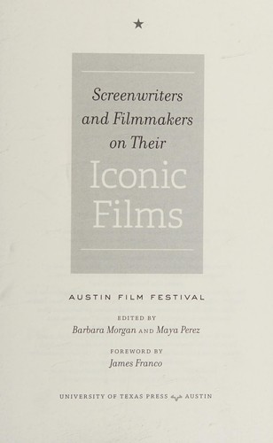 Cover for On Story