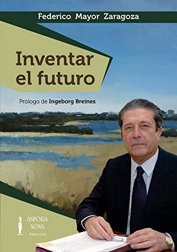 Cover for Inventar el futuro