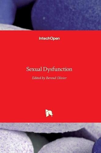 Cover for Sexual Dysfunction