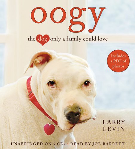 Cover for Oogy