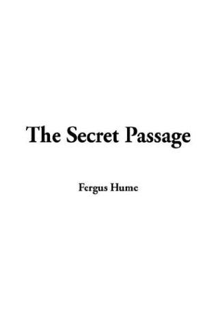 Cover for The Secret Passage