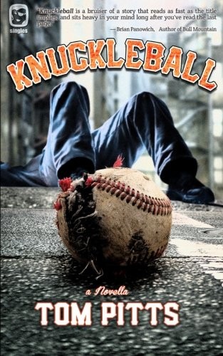 Cover for Knuckleball