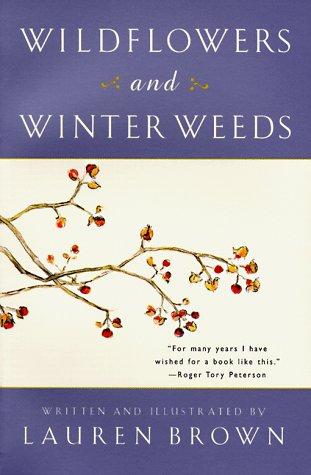 Cover for Wildflowers and Winter Weeds