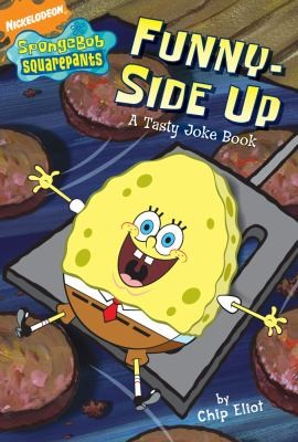 Cover for FunnySide Up
            
                SpongeBob SquarePants
