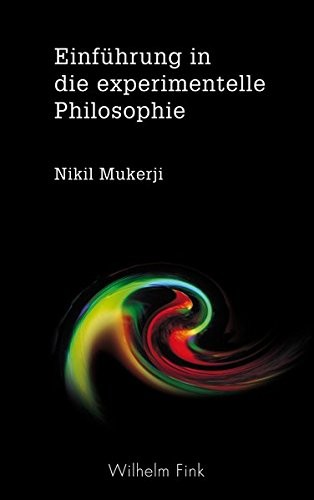 Cover for Einführung in die experimentelle Philosophie