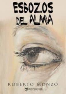 Cover for Esbozos del alma