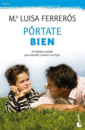 Cover for Pórtate bien
