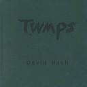 Cover for Twmps