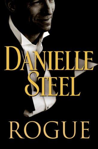 Cover for Rogue