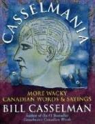 Cover for Casselmania