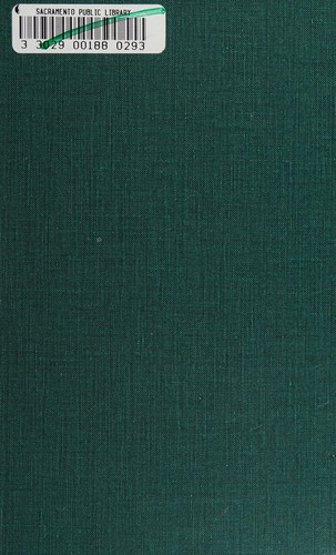 Cover for The China of Chiang Kʻai-shek